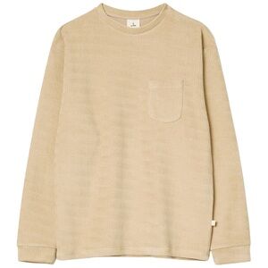 Duarte corduroy long sleeve - wheat